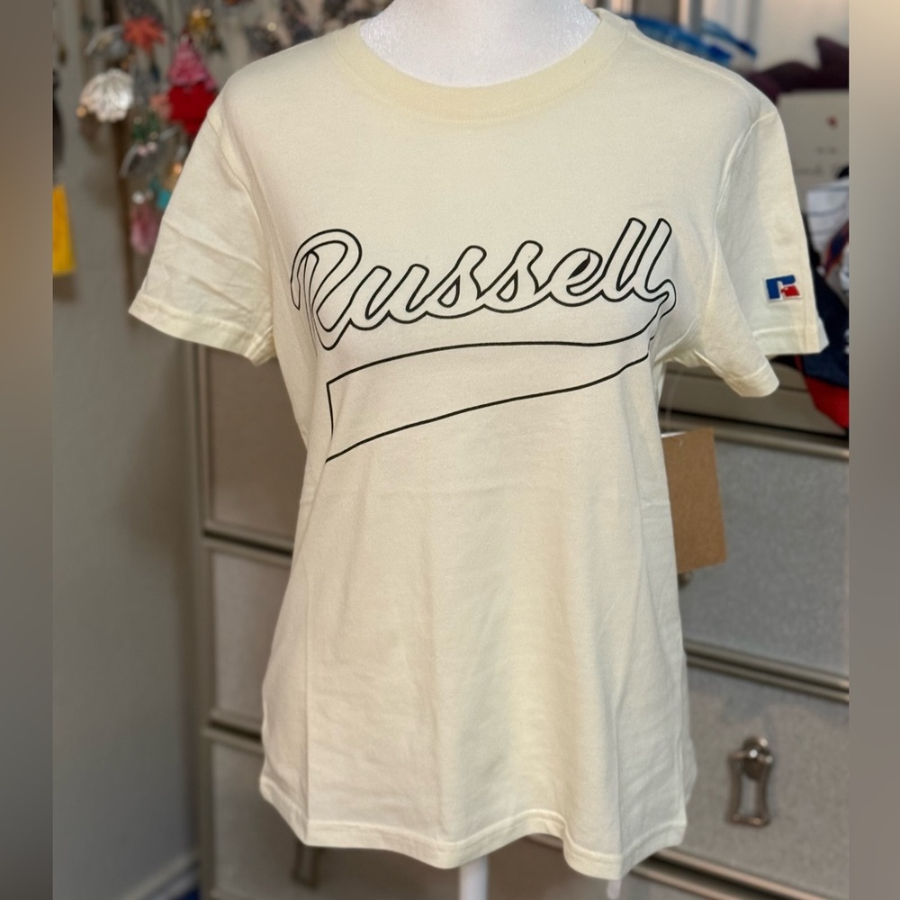 Russell athletic women T-shirt